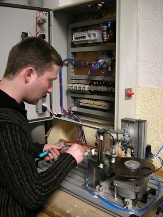 Sistemas Secuenciales